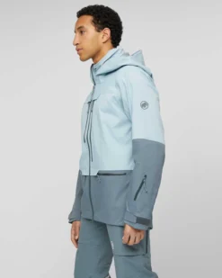 Haldigrat HS Hooded Jacket Men