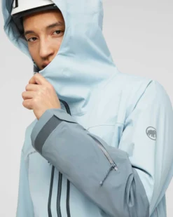Haldigrat HS Hooded Jacket Men