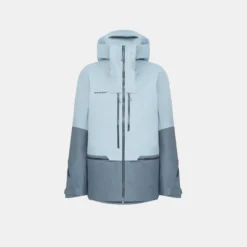 Haldigrat HS Hooded Jacket Men