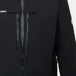 Haldigrat HS Hooded Jacket Men