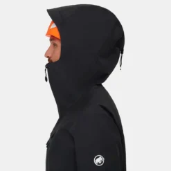 Haldigrat HS Hooded Jacket Men