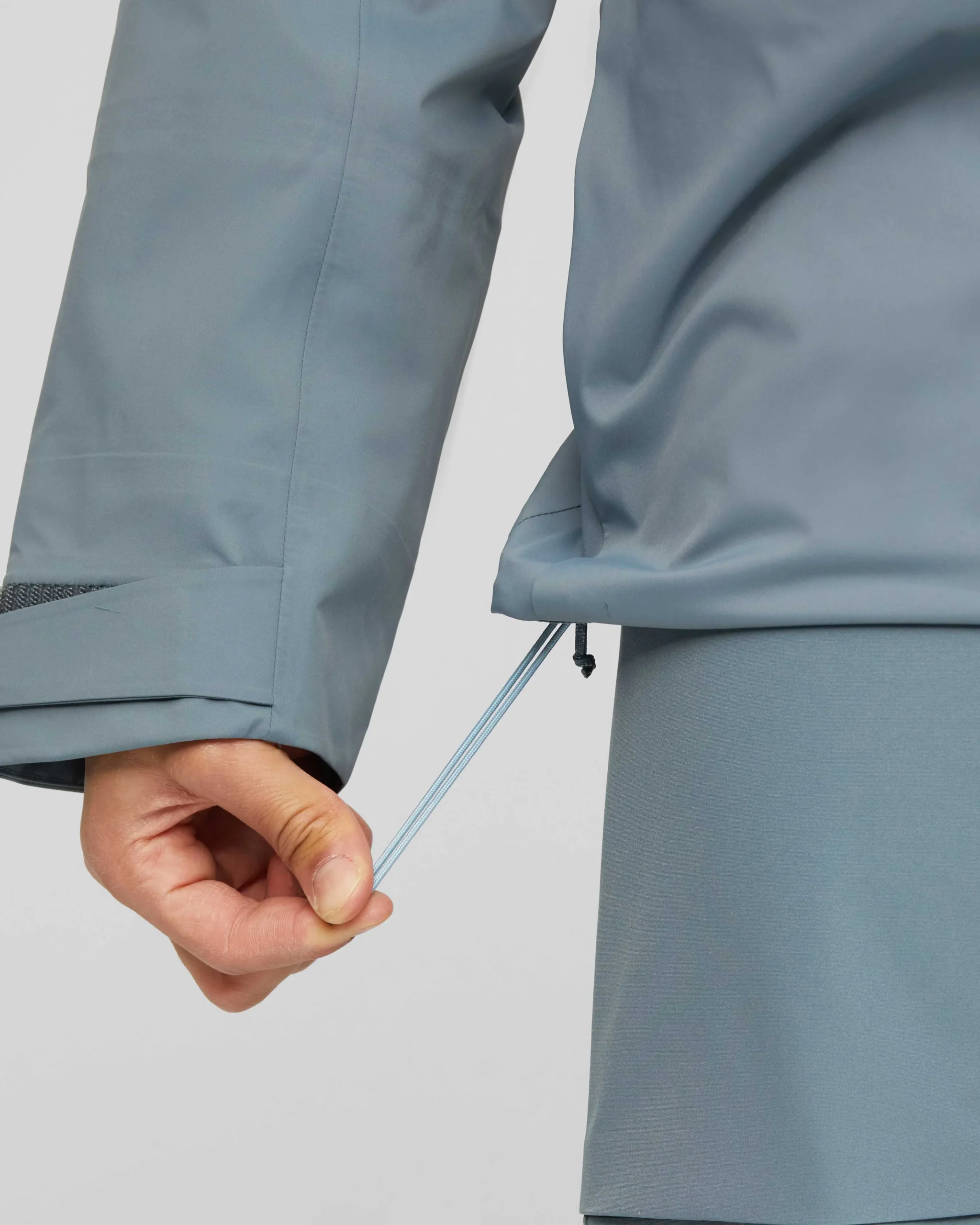 Haldigrat HS Hooded Jacket Men