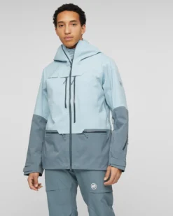 Haldigrat HS Hooded Jacket Men