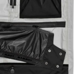 Haldigrat HS Hooded Jacket Women