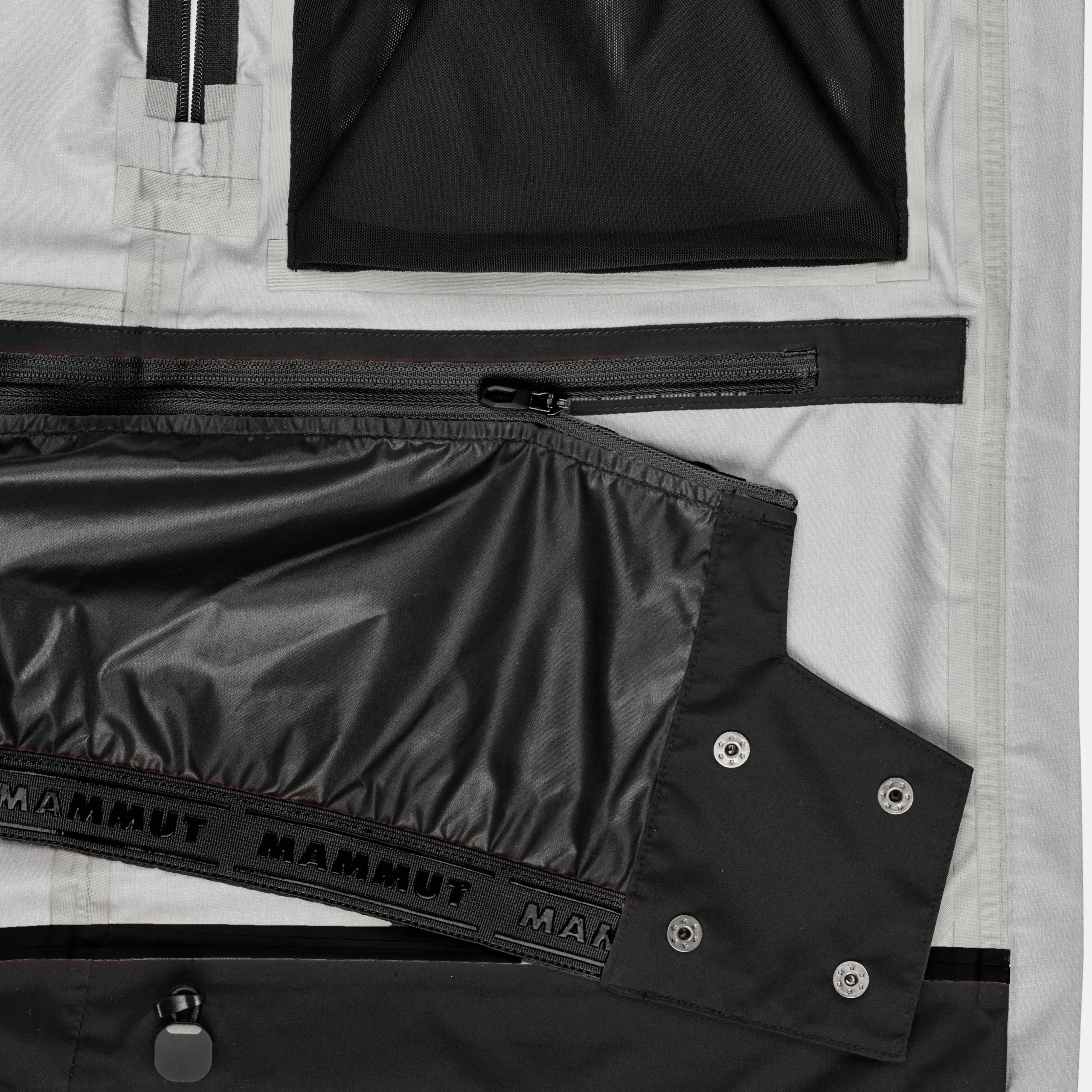 Haldigrat HS Hooded Jacket Women