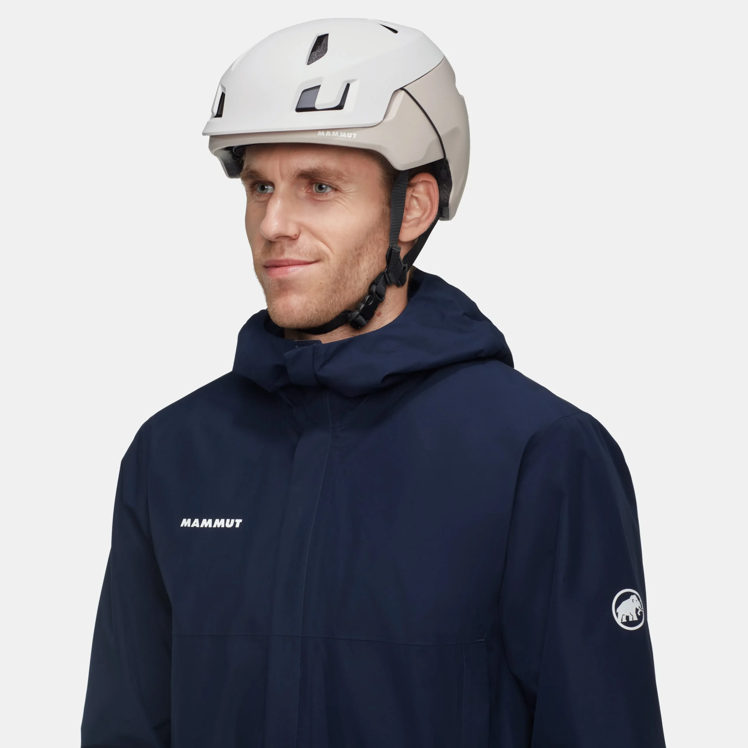 Haute Route Helmet