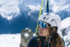 Haute Route Helmet