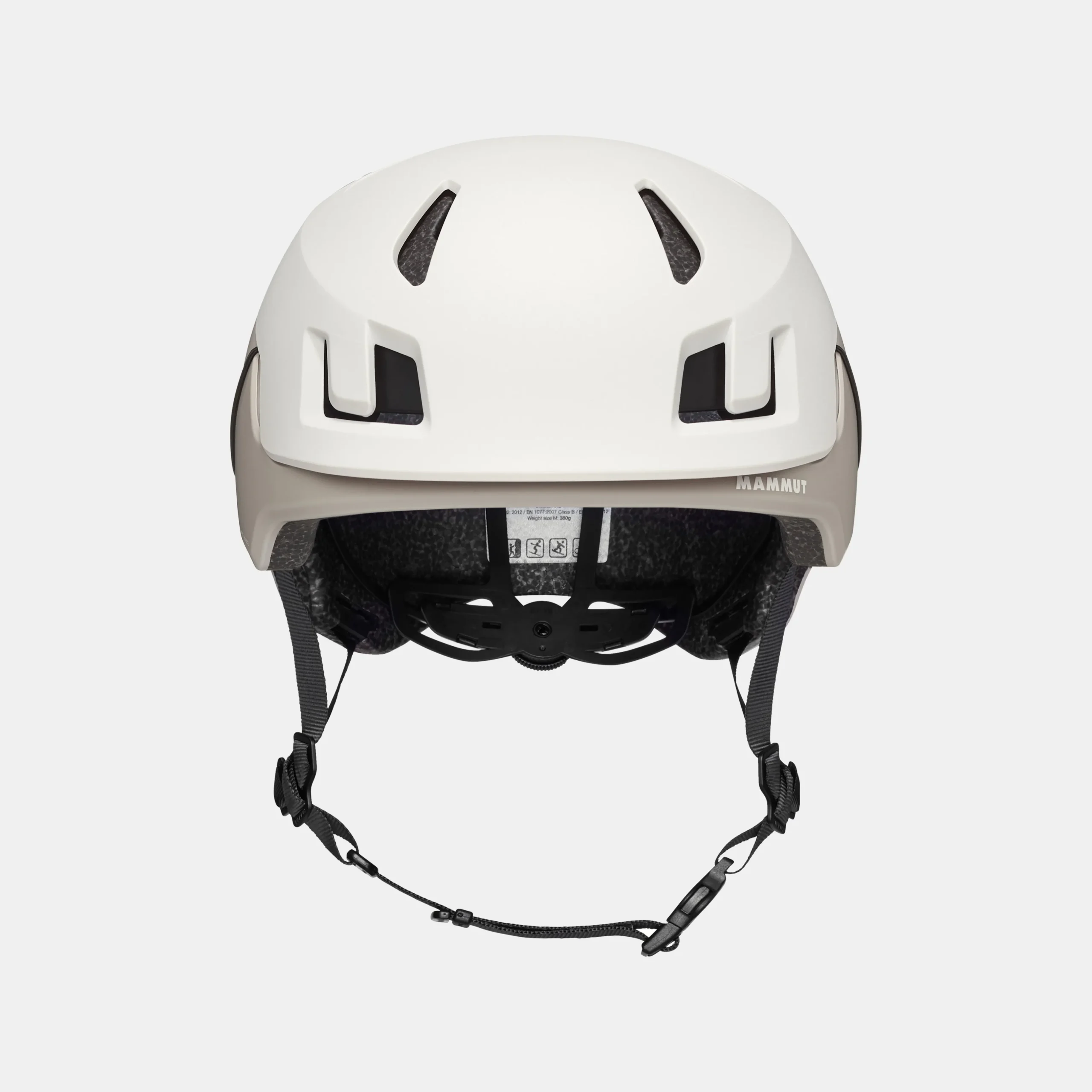 Haute Route Helmet