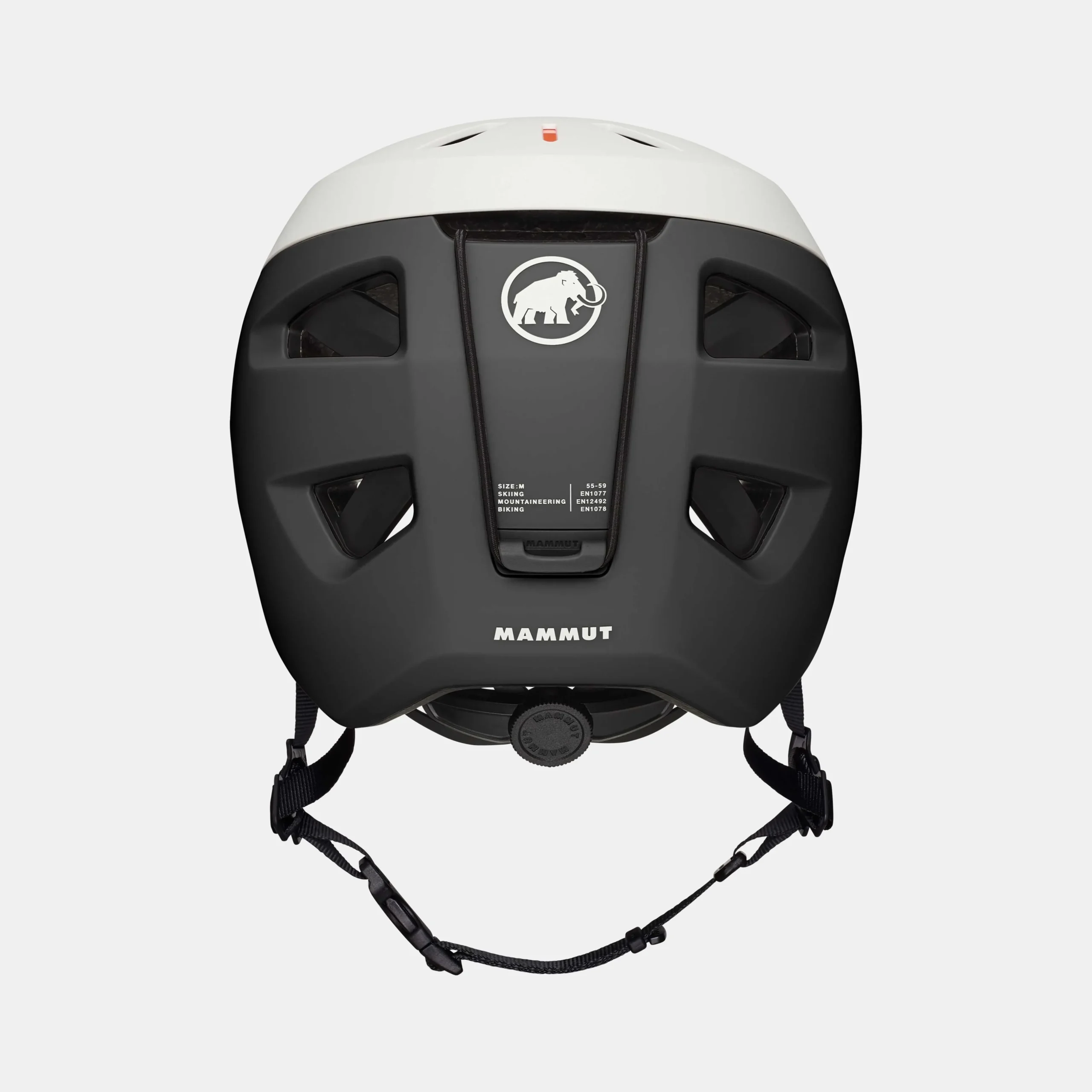 Haute Route Helmet