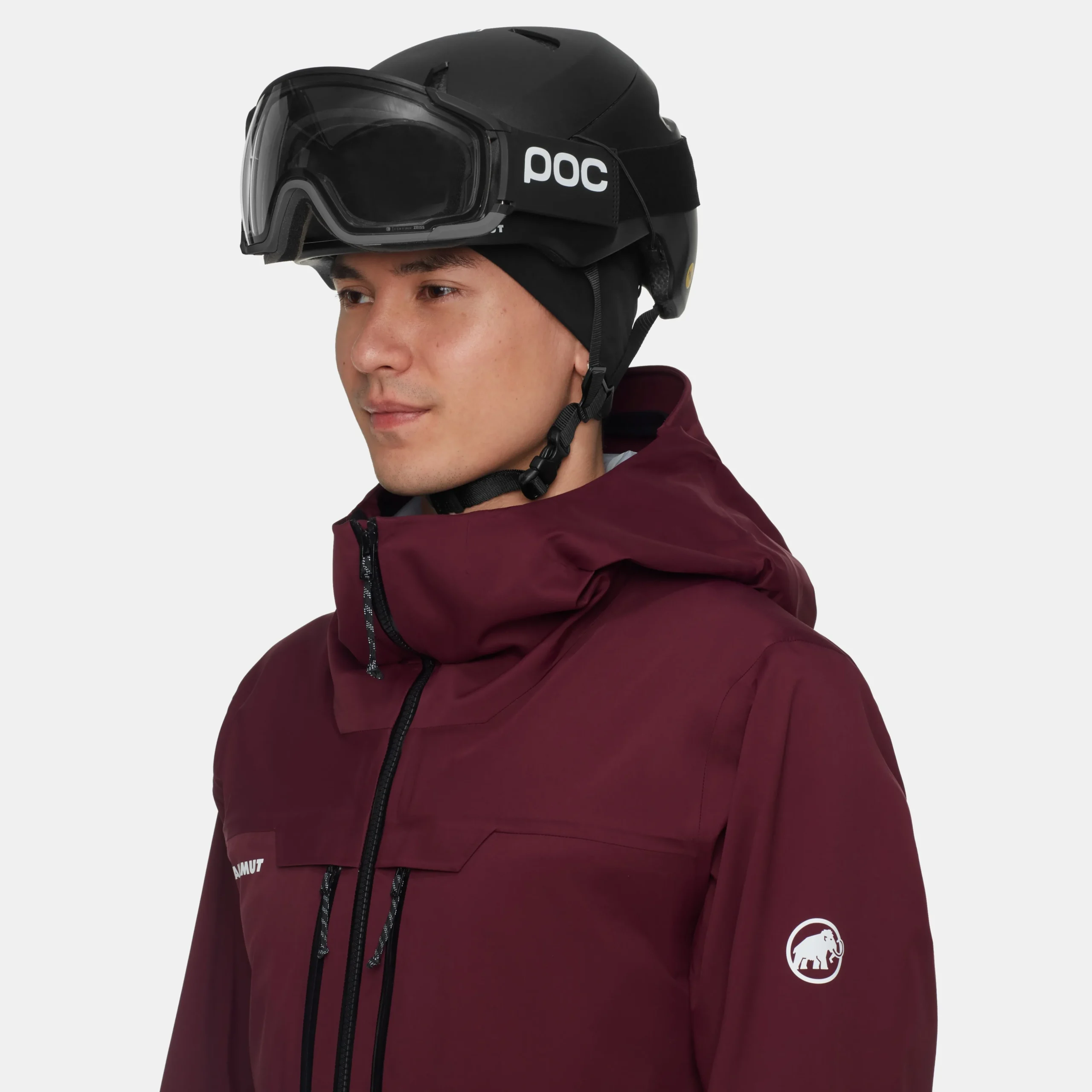 Haute Route MIPS Twiceme Helmet