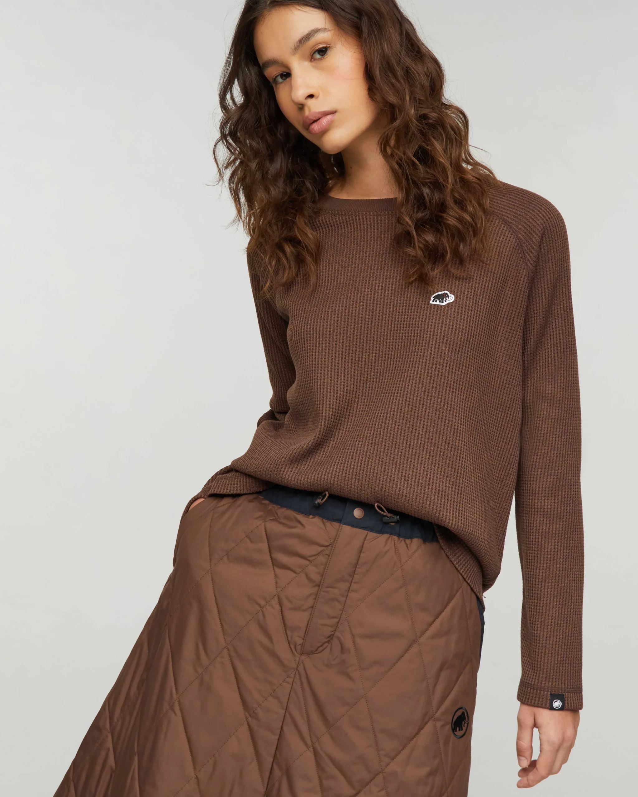 Highland Traverse IN Skirt Women