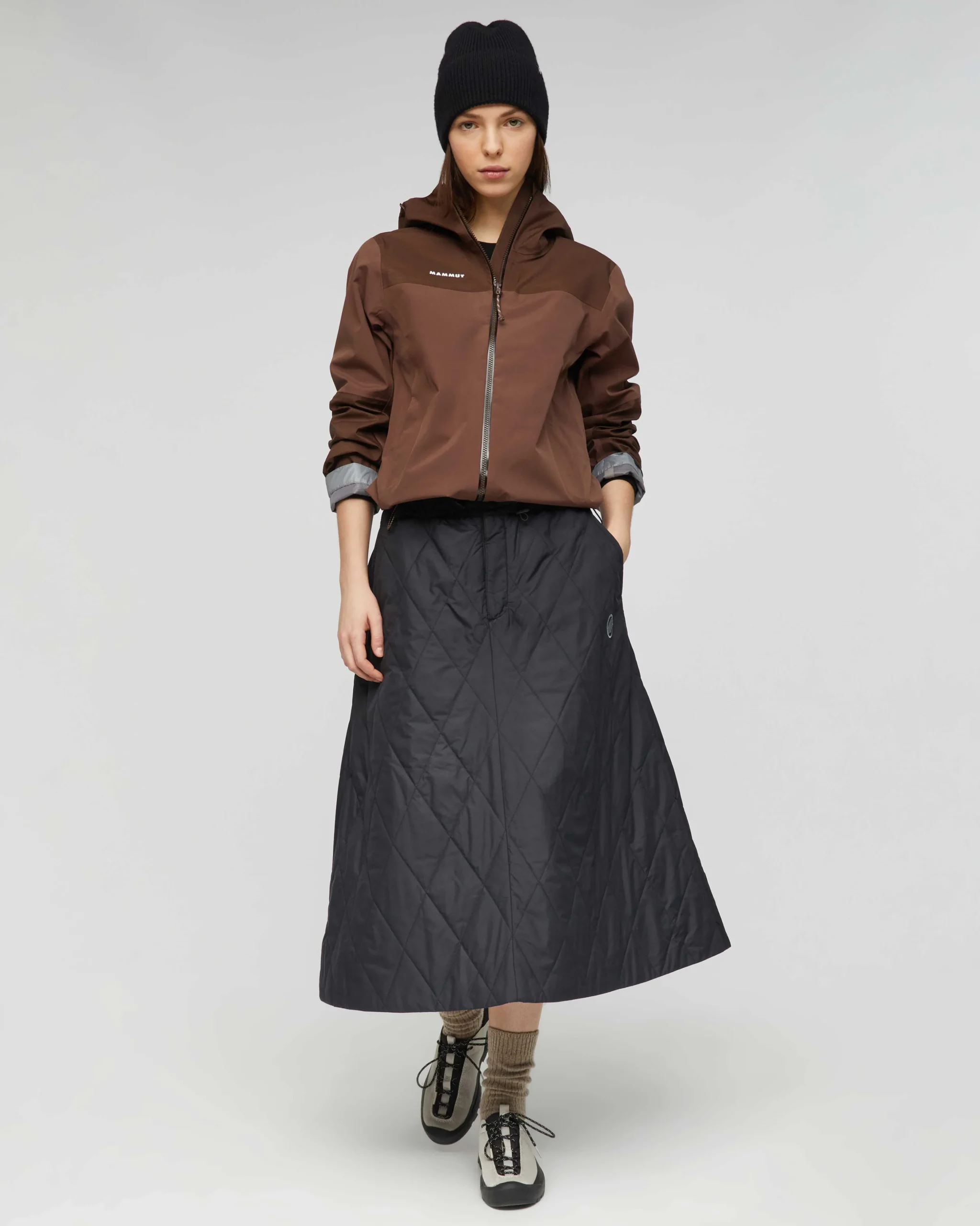 Highland Traverse IN Skirt Women