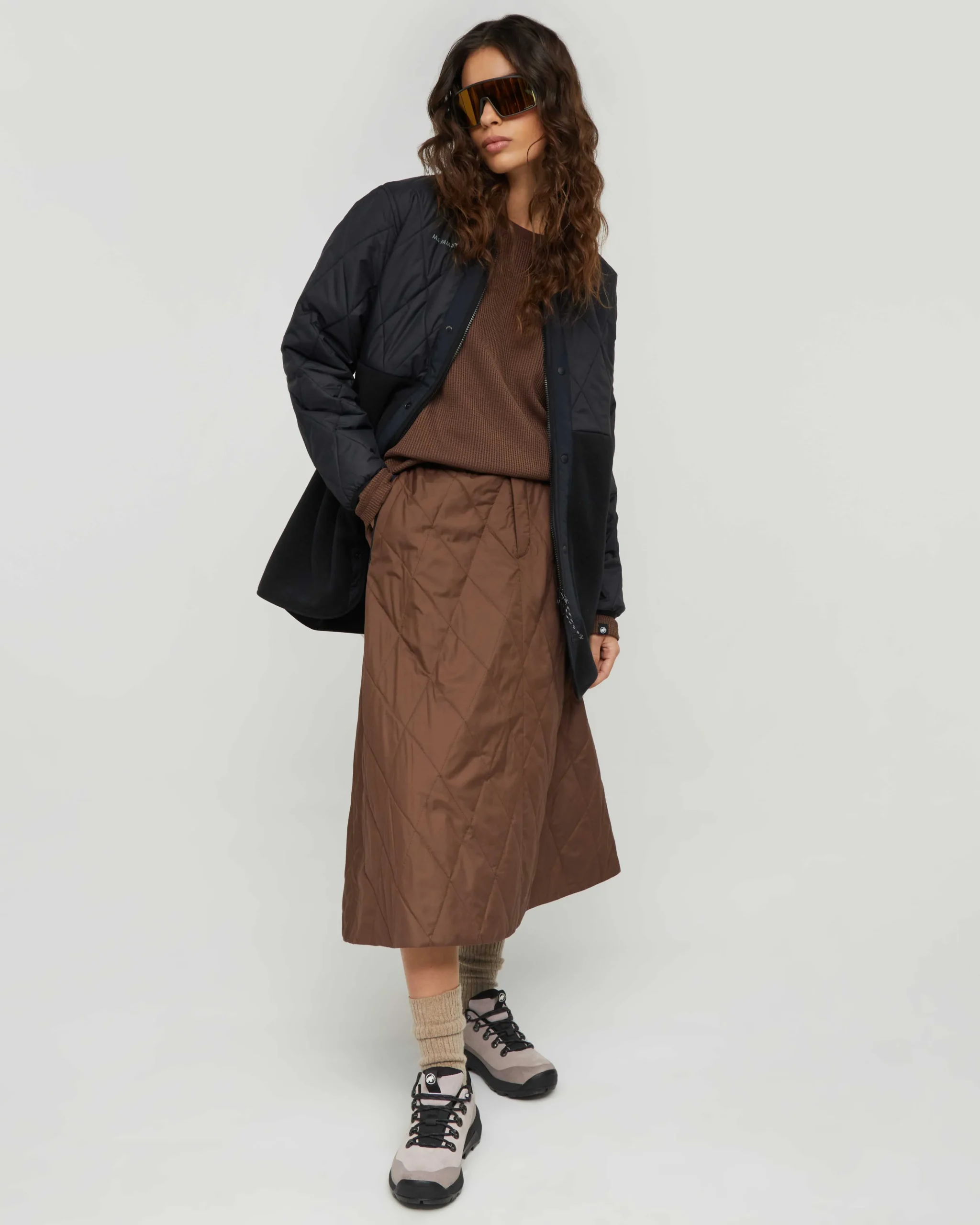 Highland Traverse IN Skirt Women