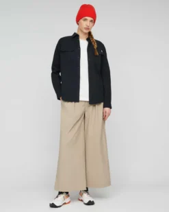 Highland Wide Pants Women