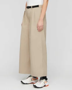 Highland Wide Pants Women