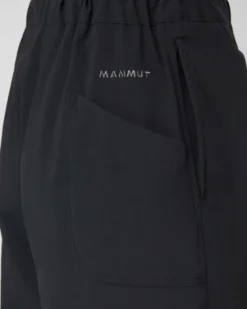 Highland Wide Pants Women