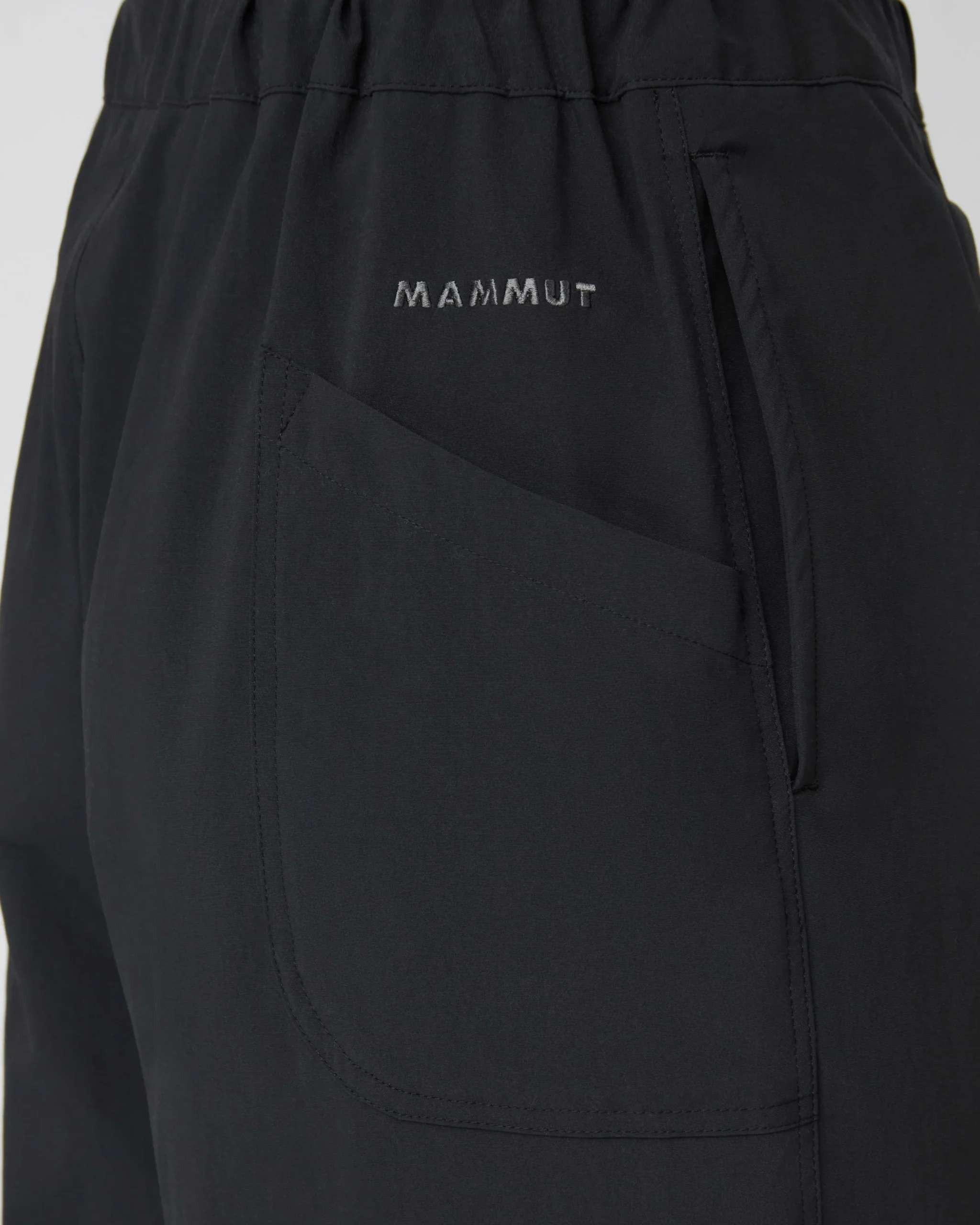 Highland Wide Pants Women