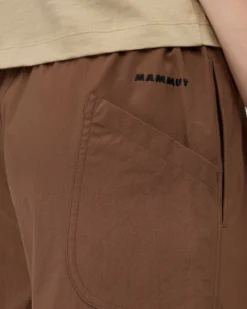 Highland Wide Pants Women