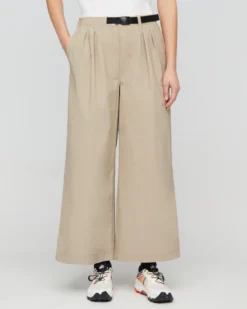 Highland Wide Pants Women