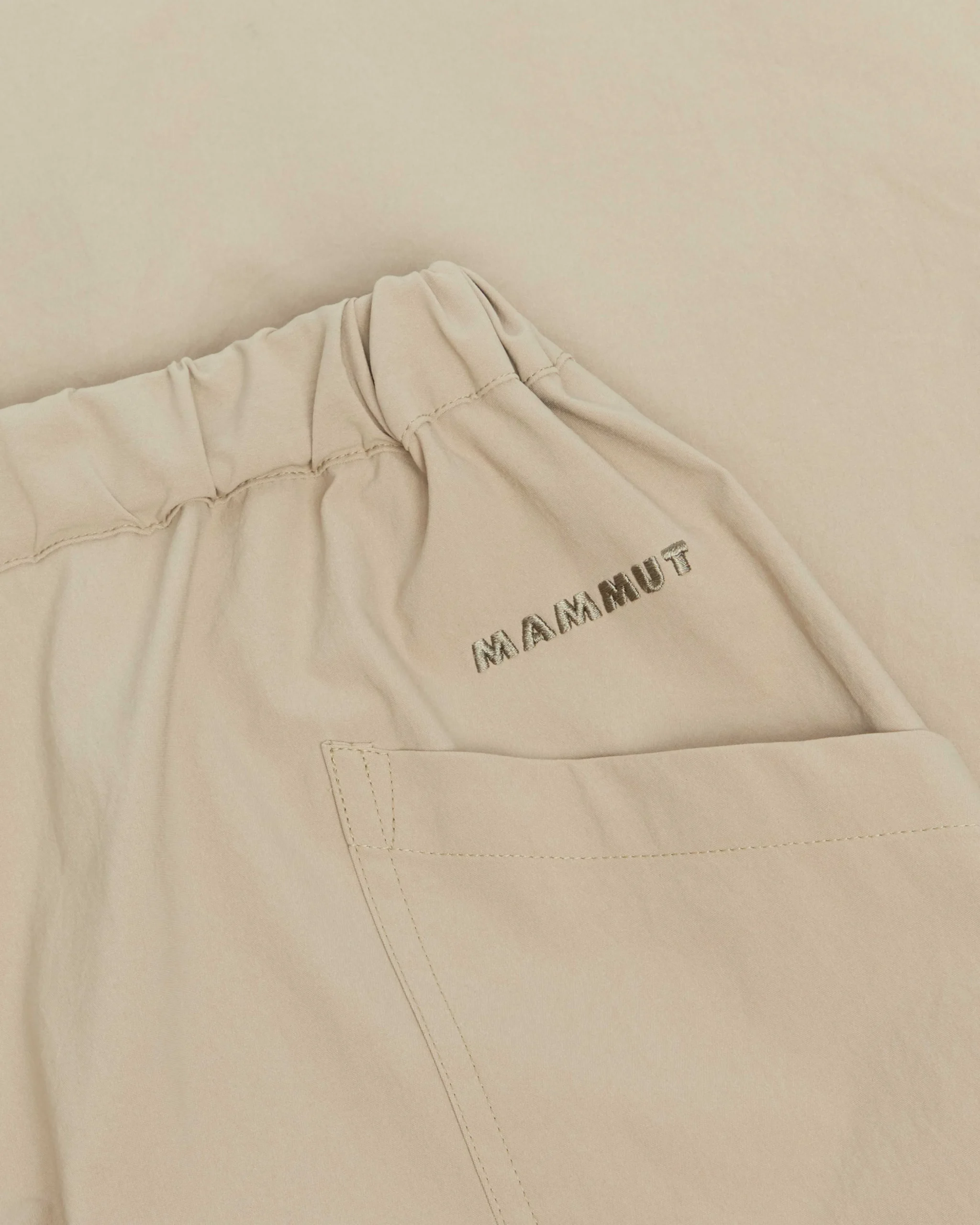 Highland Wide Pants Women