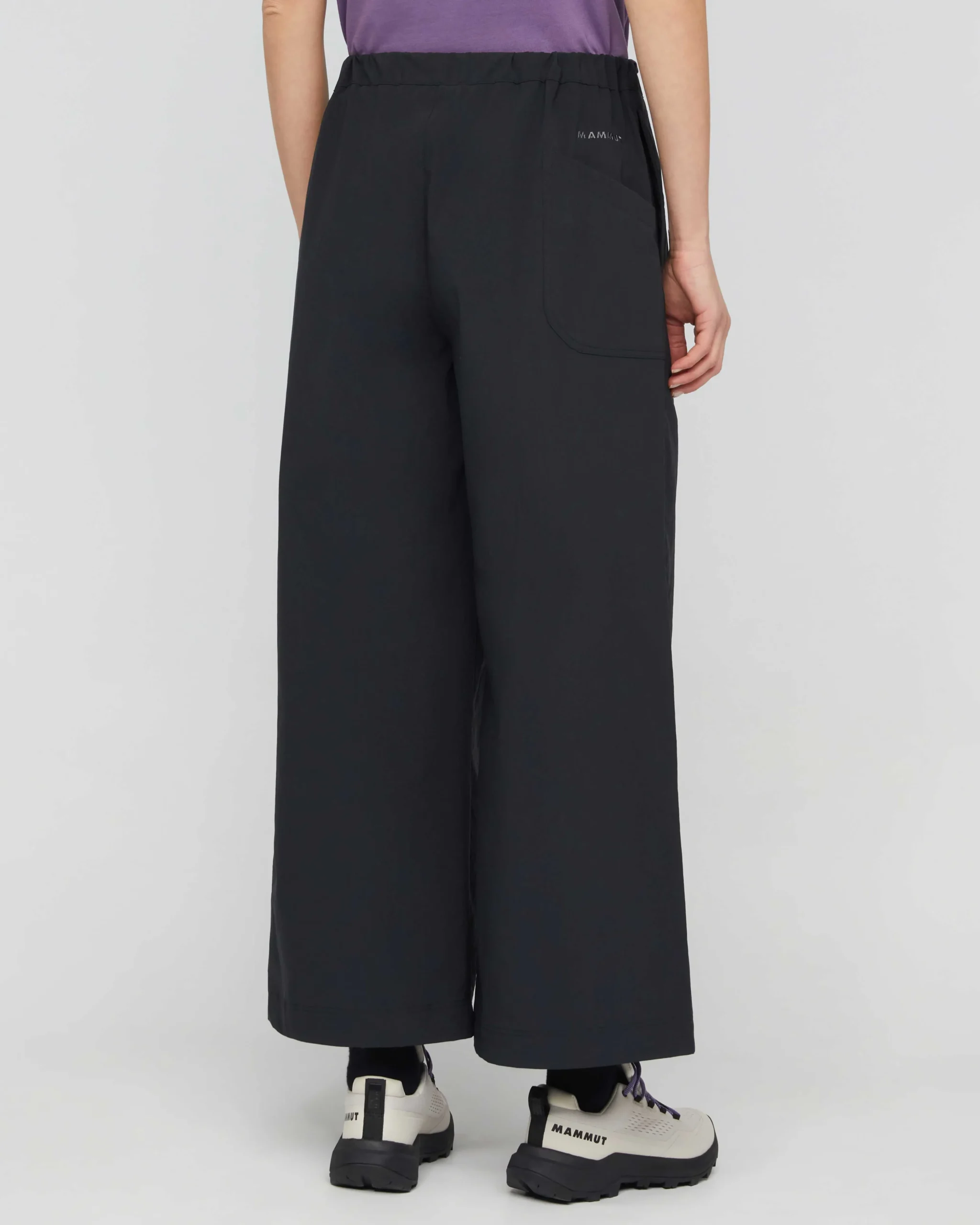 Highland Wide Pants Women
