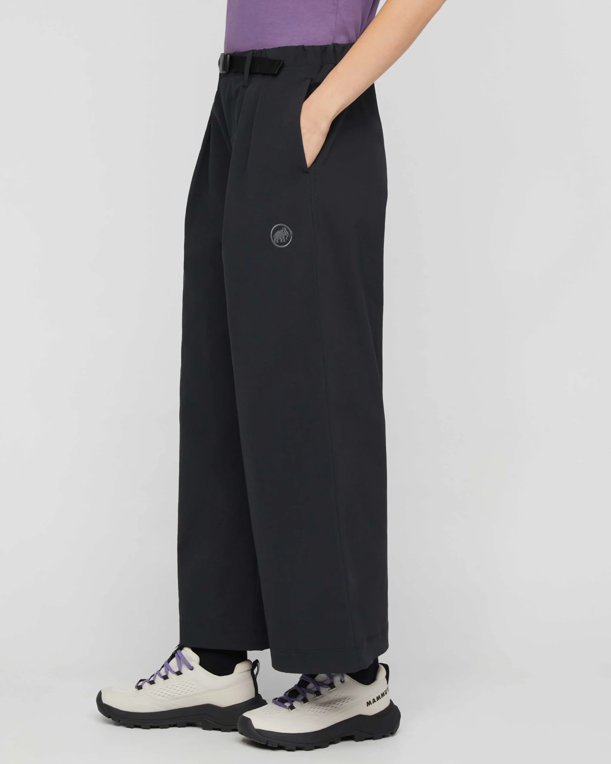 Highland Wide Pants Women
