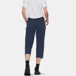 Hiking V Capri Pants Women