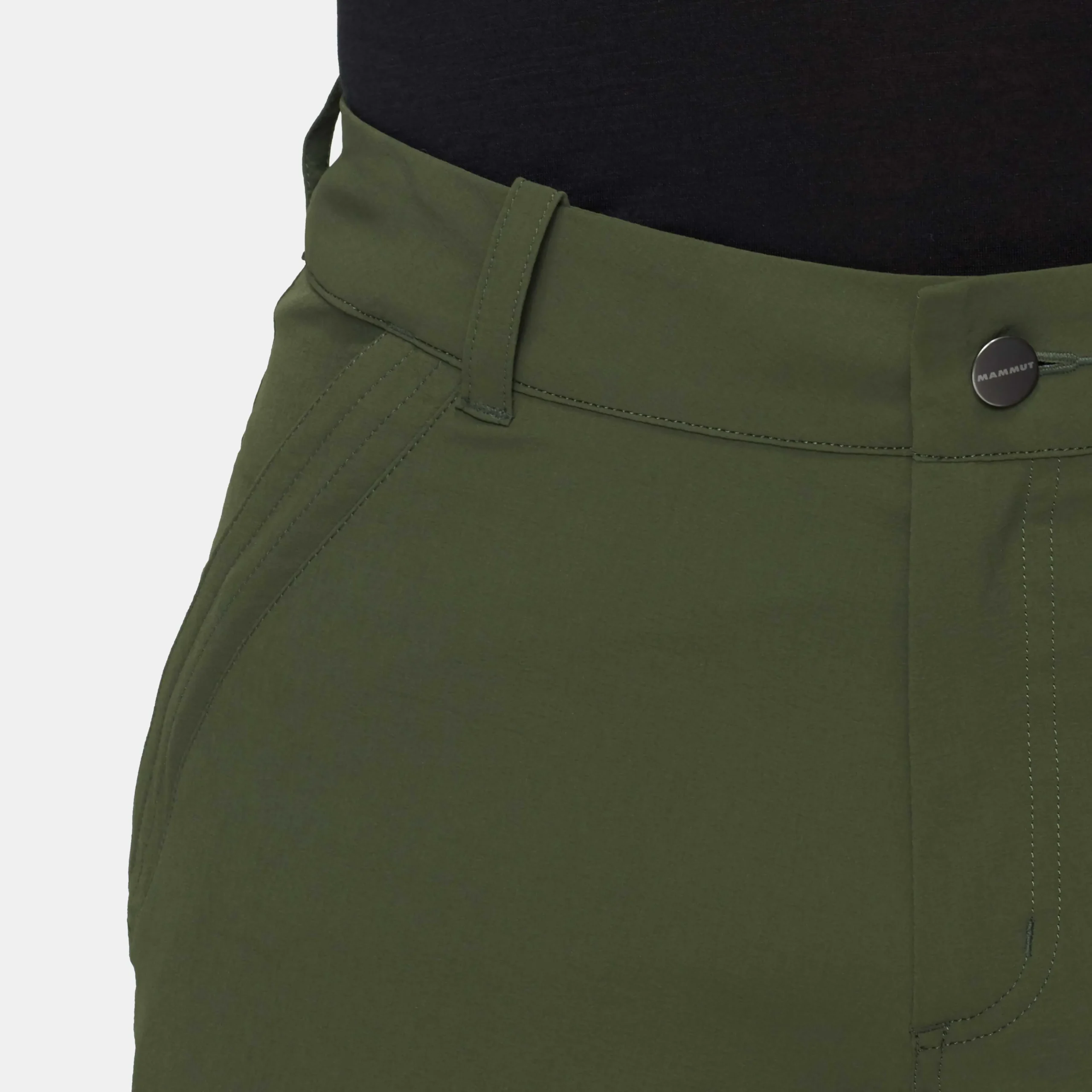 Hiking V Pants Men