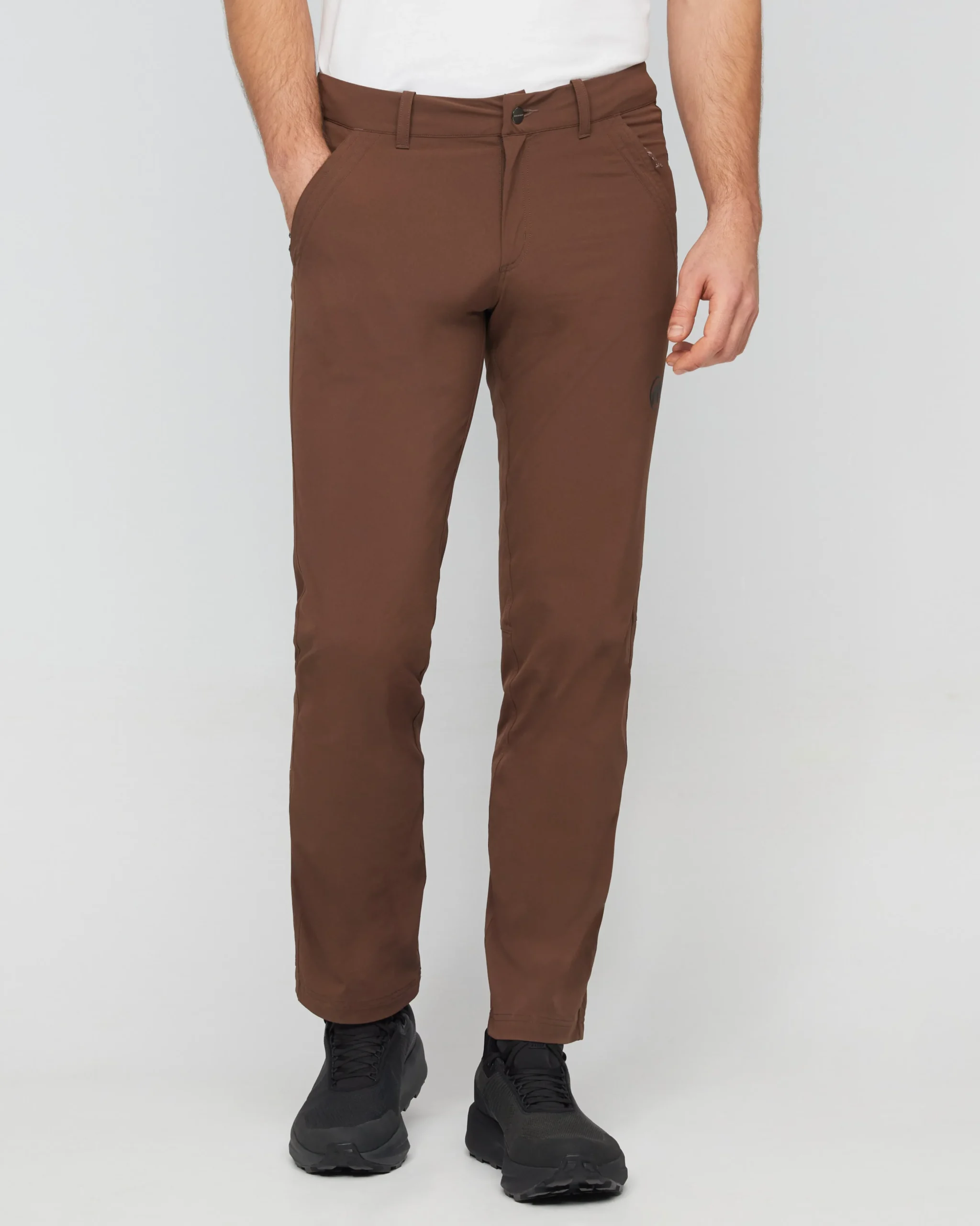 Hiking V Pants Men