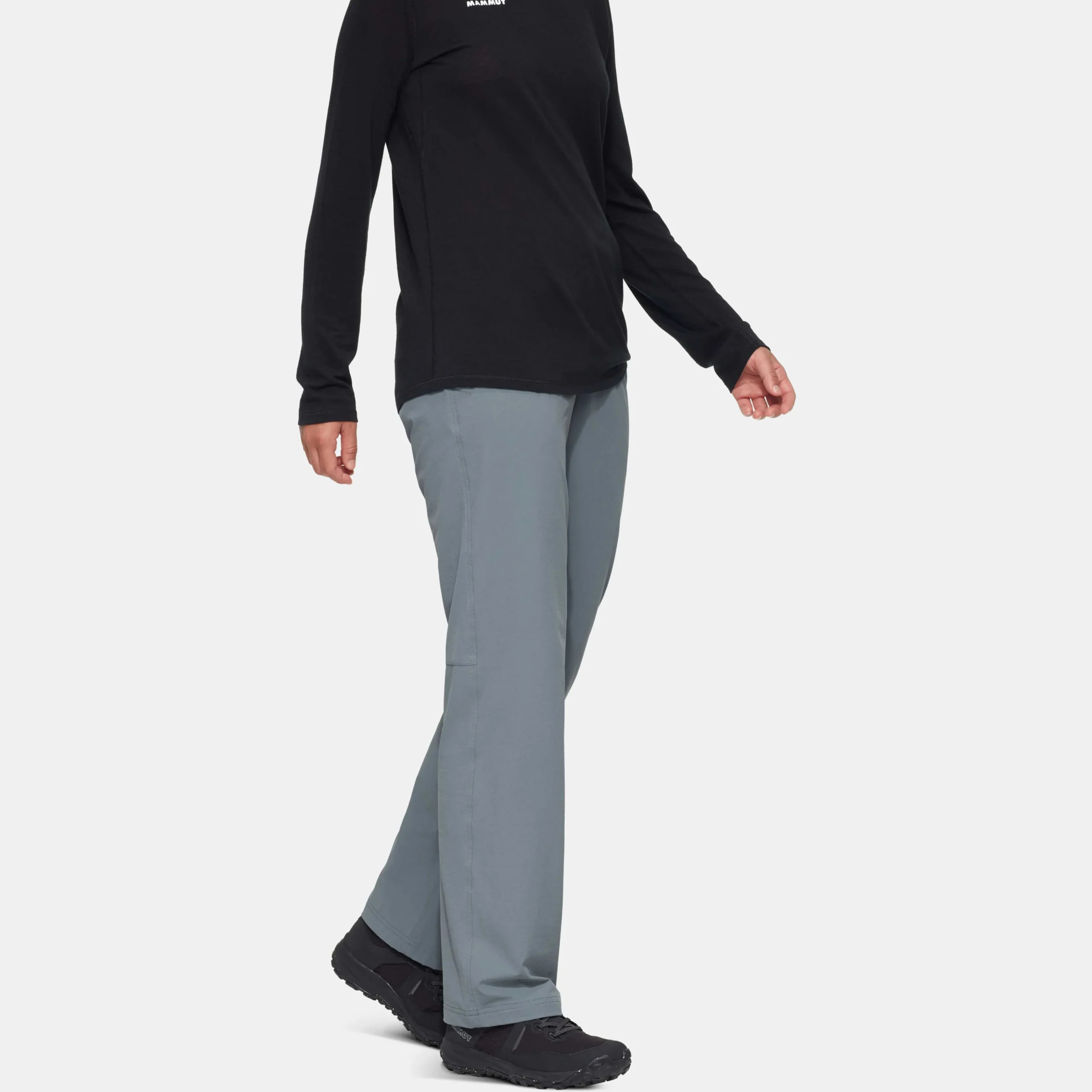 Hiking V Pants Women
