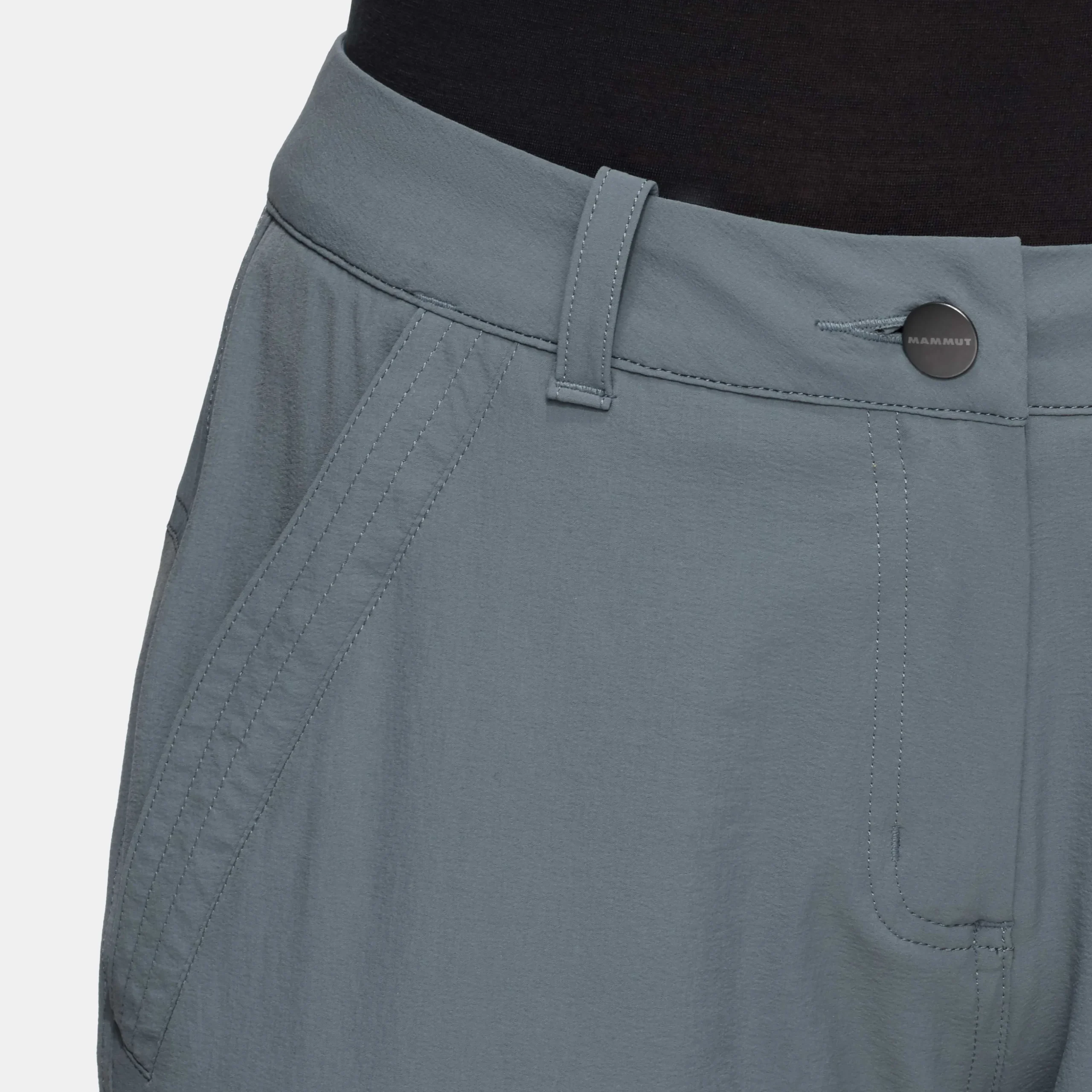 Hiking V Pants Women
