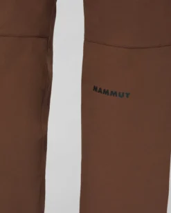 Hiking V Pants Women