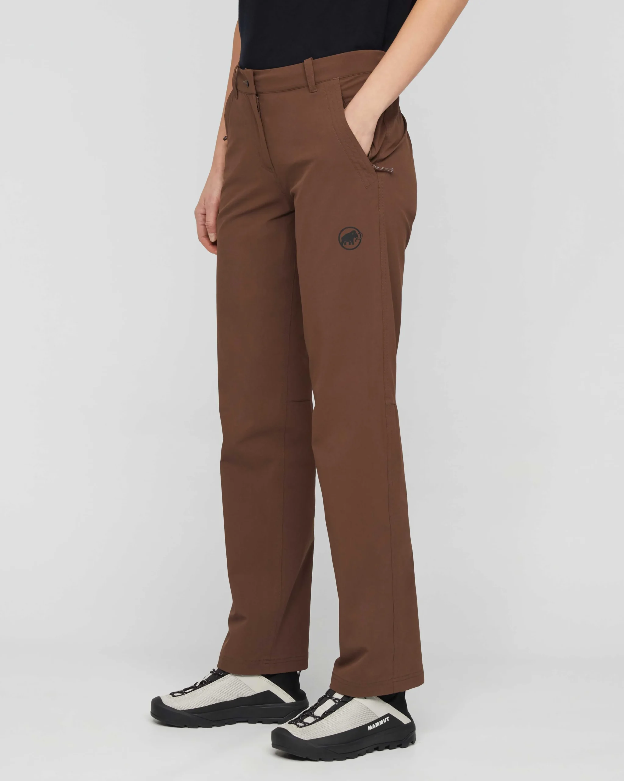 Hiking V Pants Women