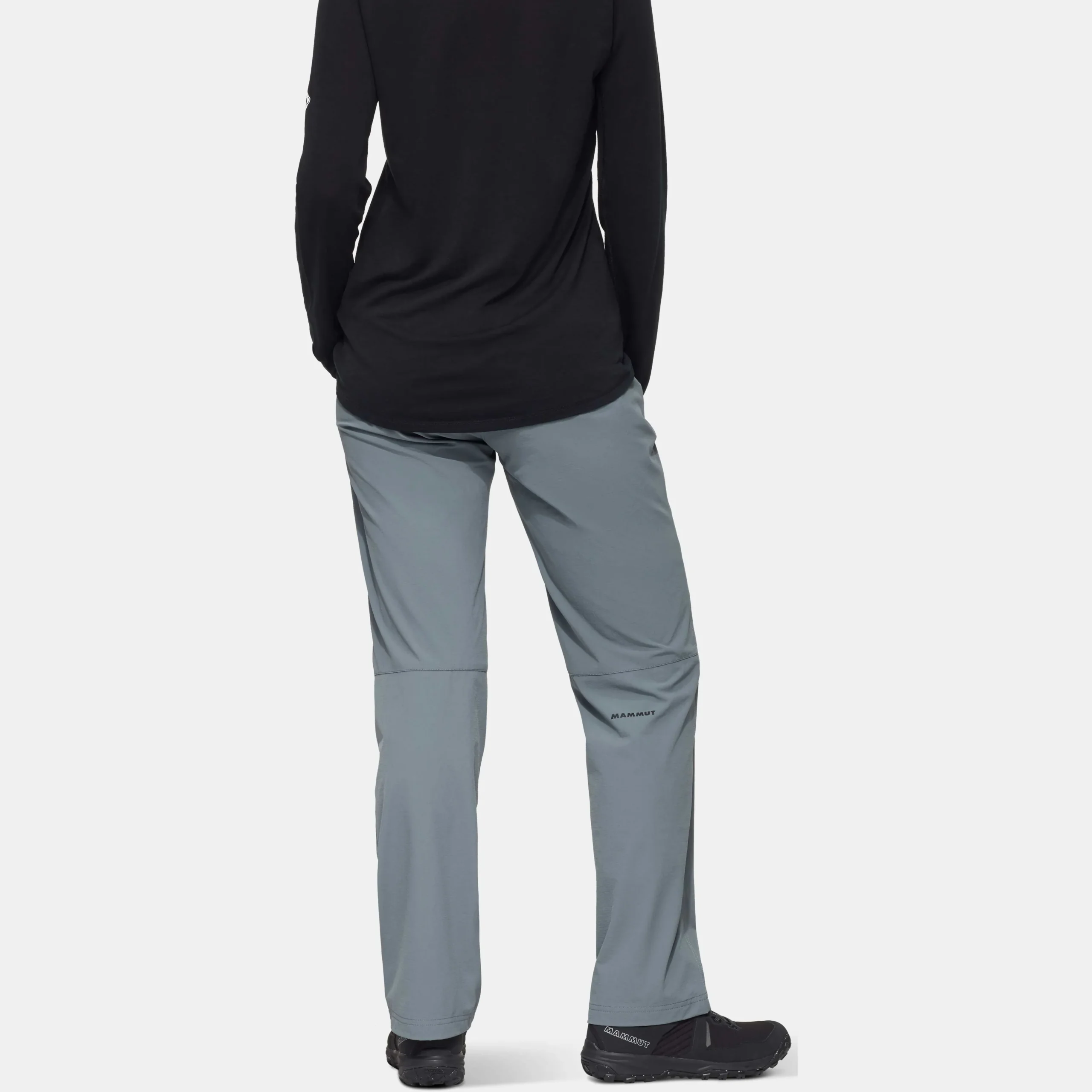 Hiking V Pants Women