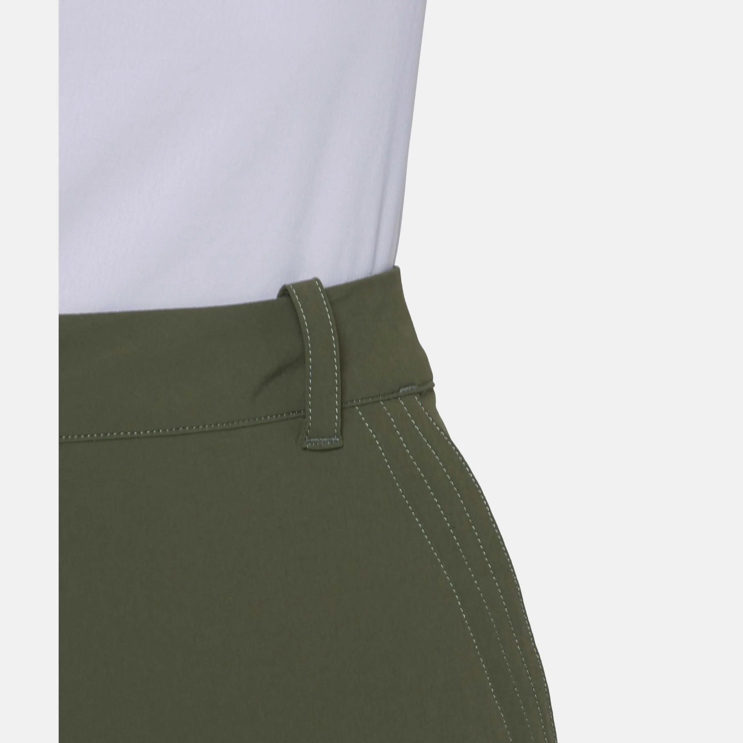 Hiking V Pants Women