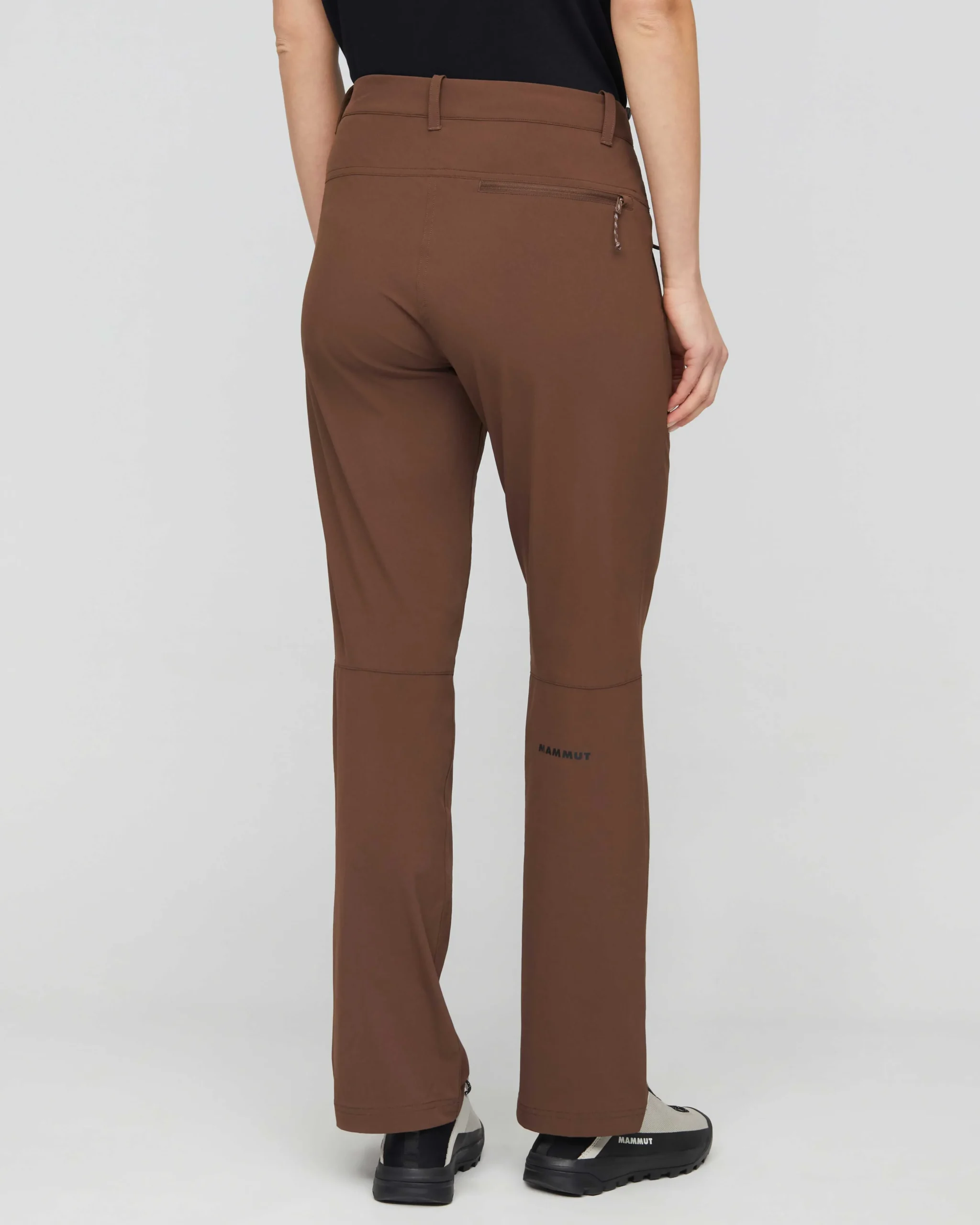 Hiking V Pants Women