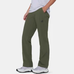 Hiking V Pants Women