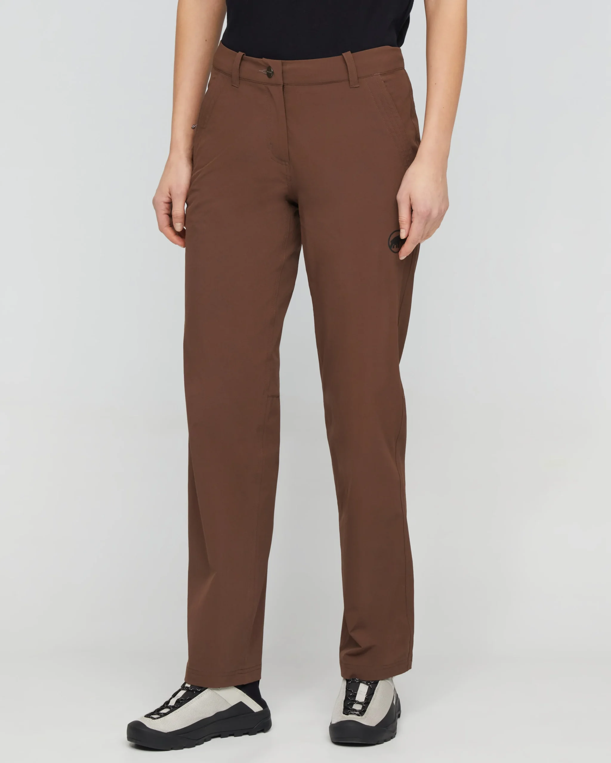 Hiking V Pants Women
