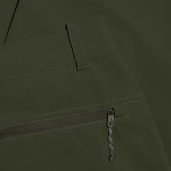 Hiking V Pants Women