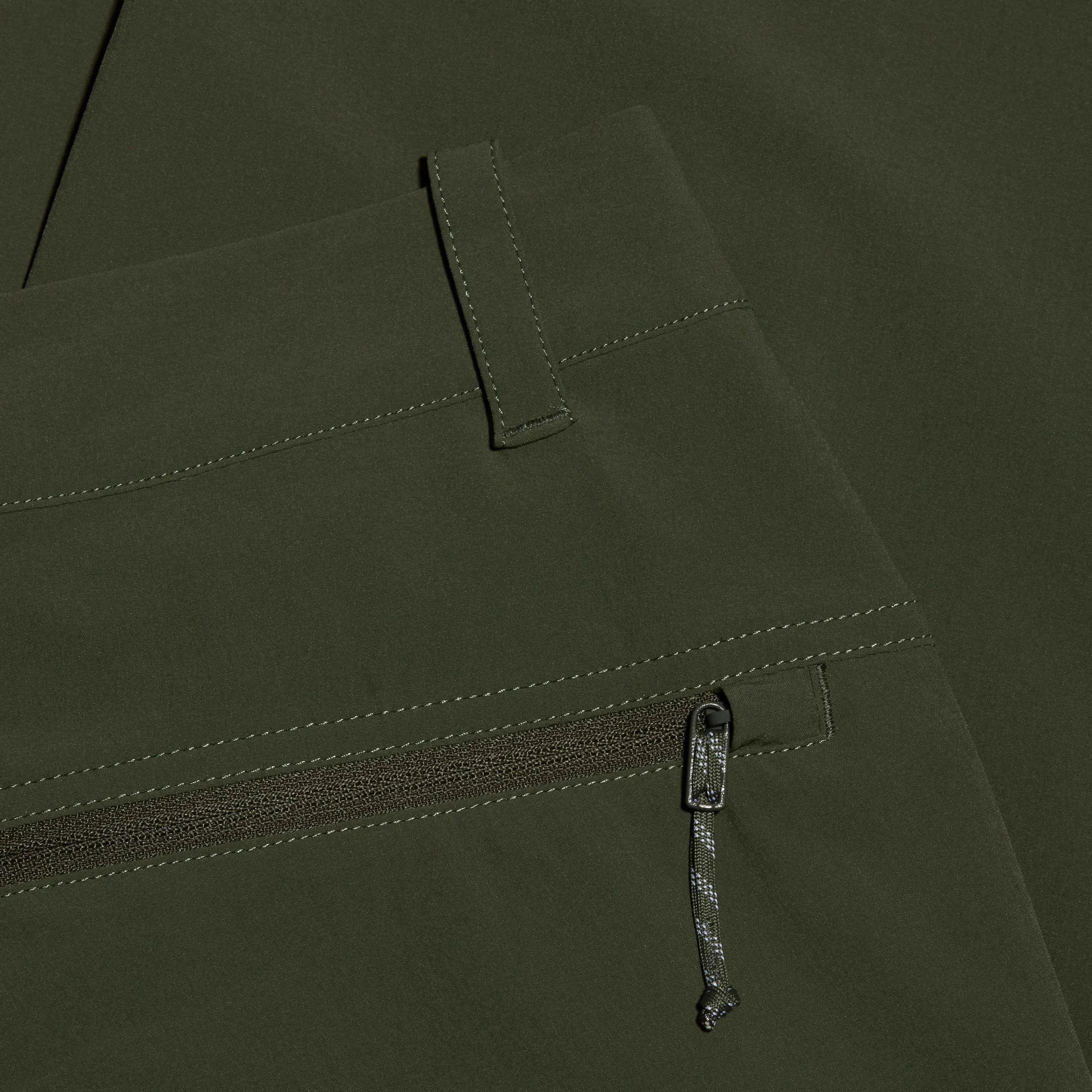 Hiking V Pants Women