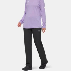 Hiking V Pants Women