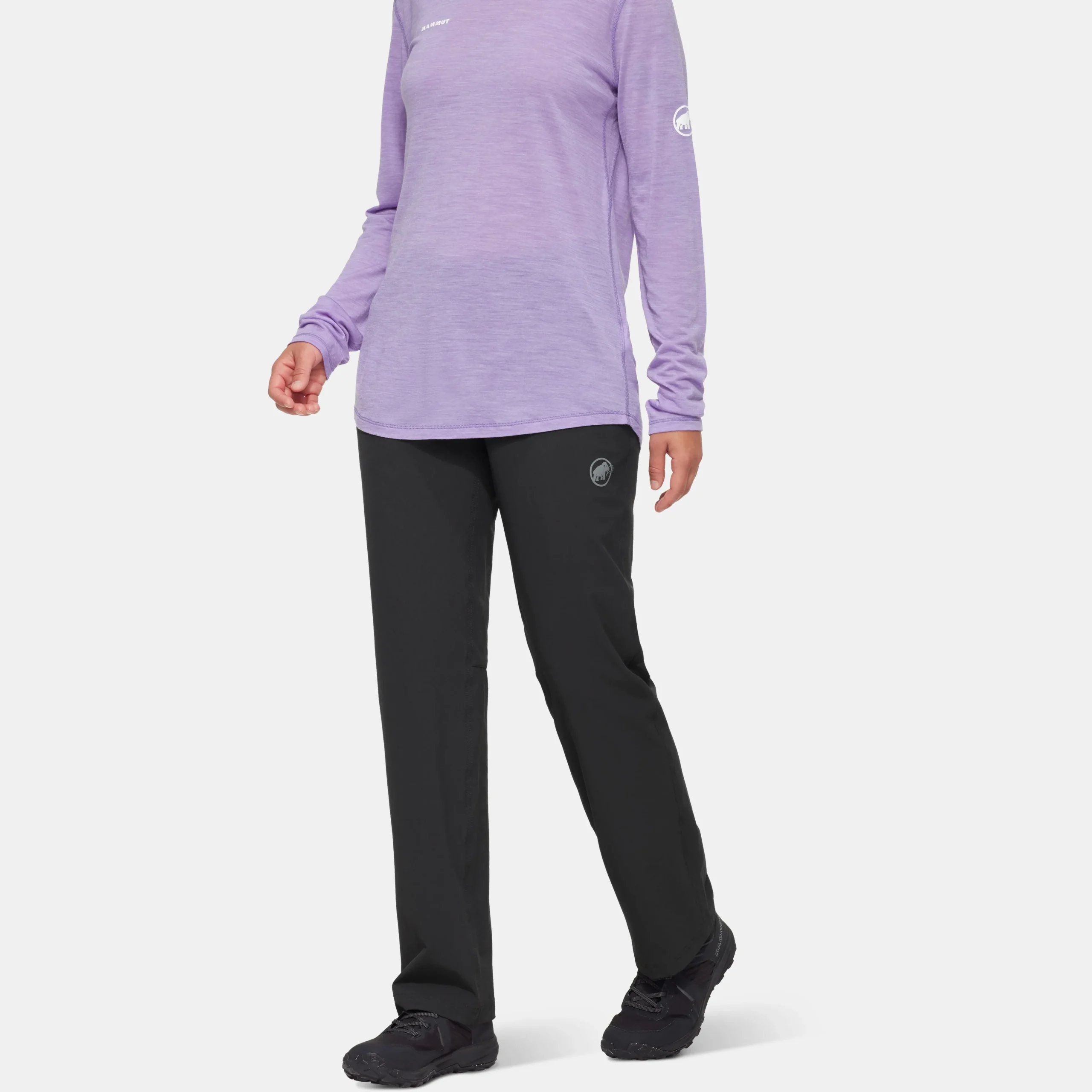 Hiking V Pants Women