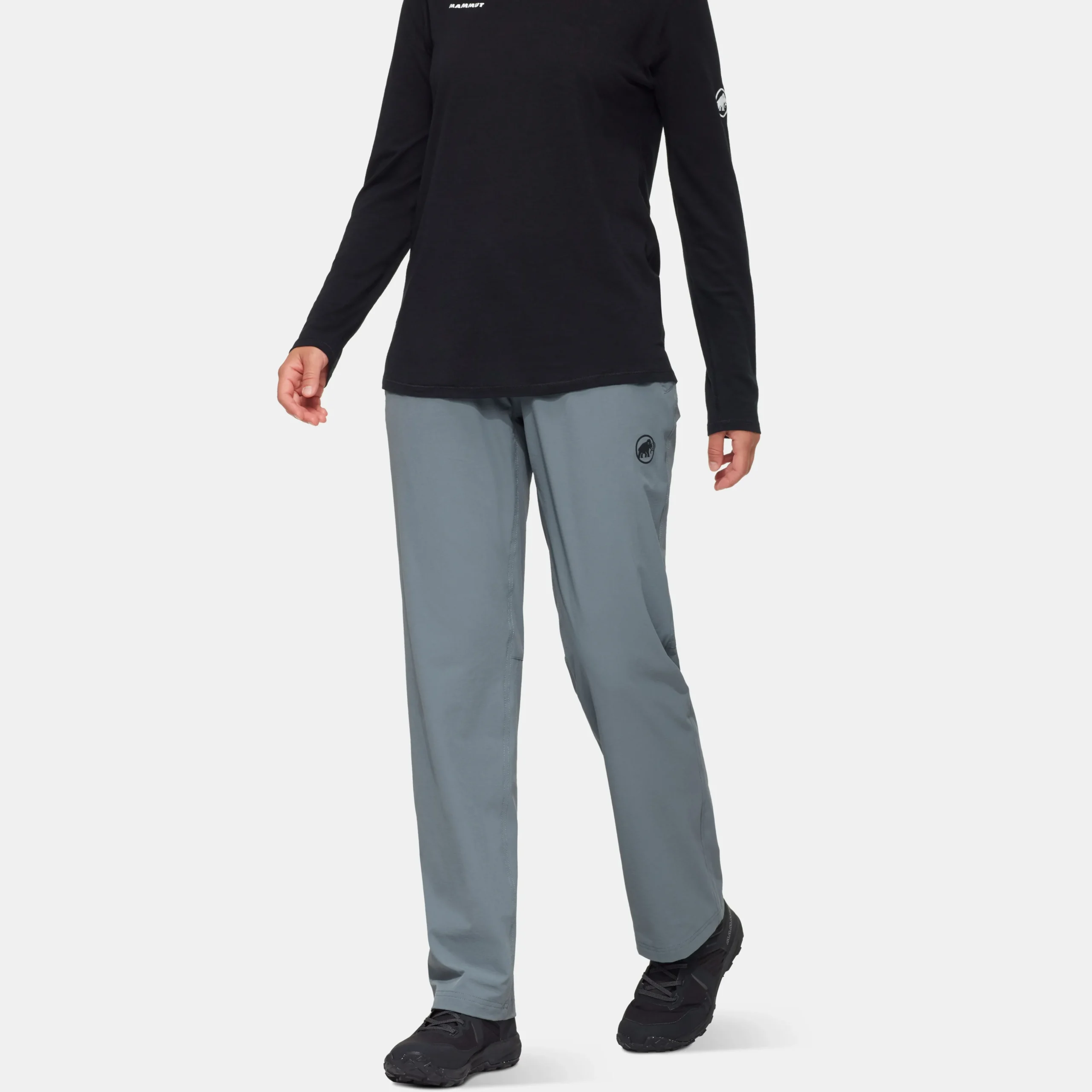 Hiking V Pants Women
