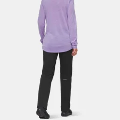 Hiking V Pants Women