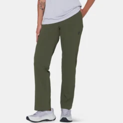 Hiking V Pants Women