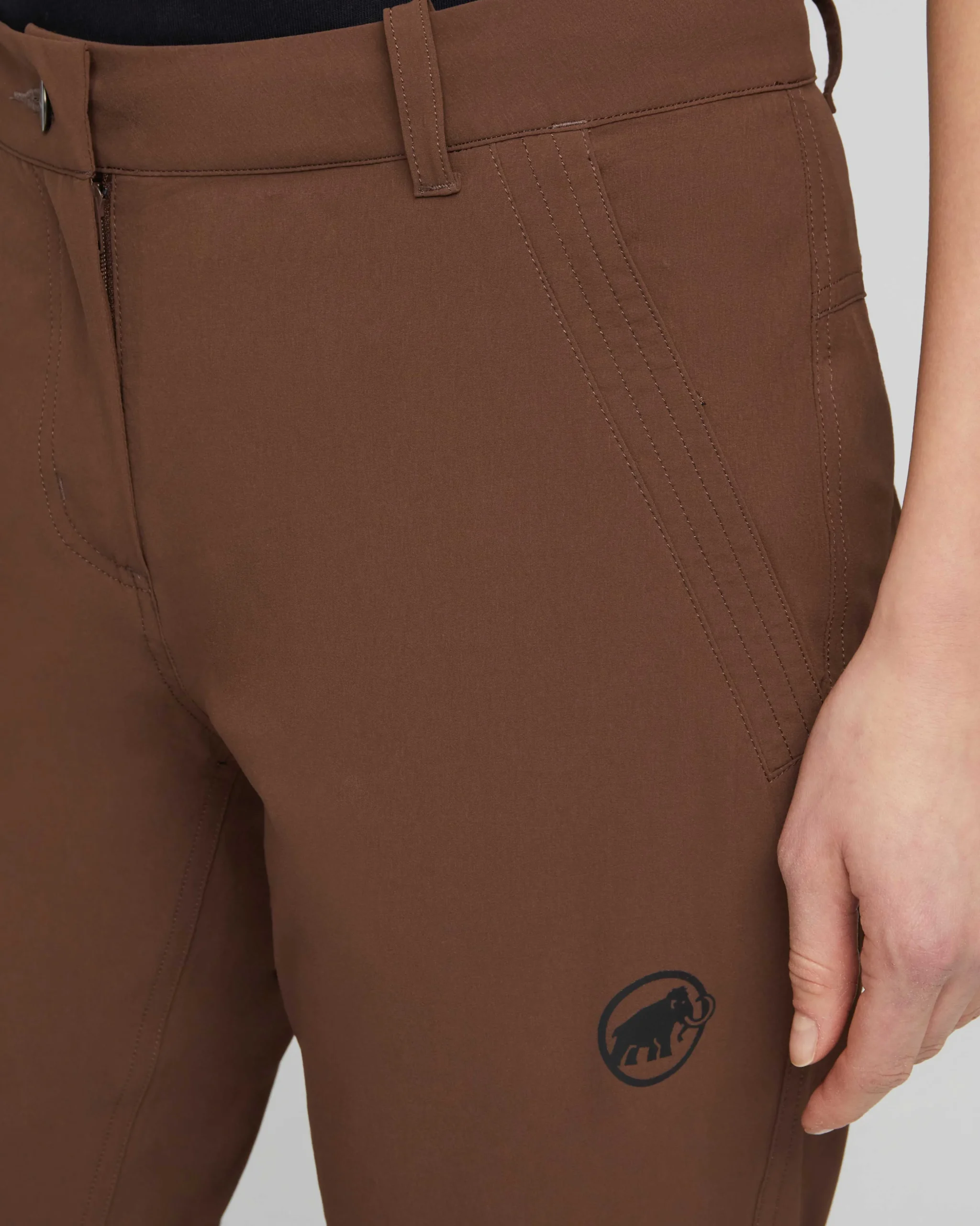 Hiking V Pants Women