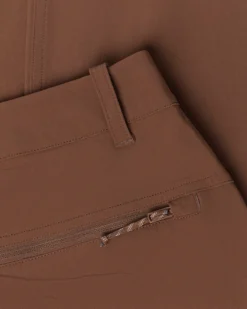 Hiking V Pants Women