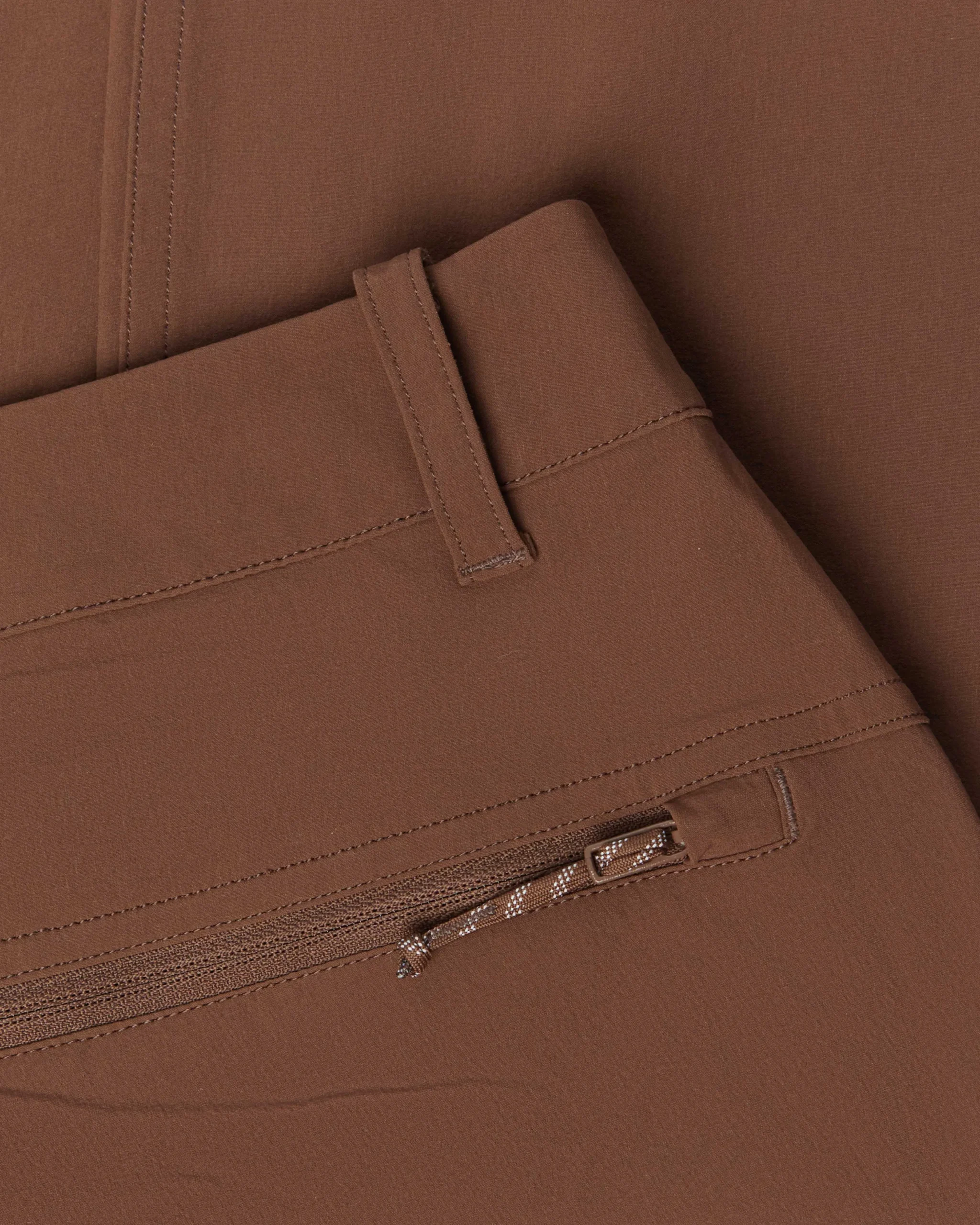 Hiking V Pants Women