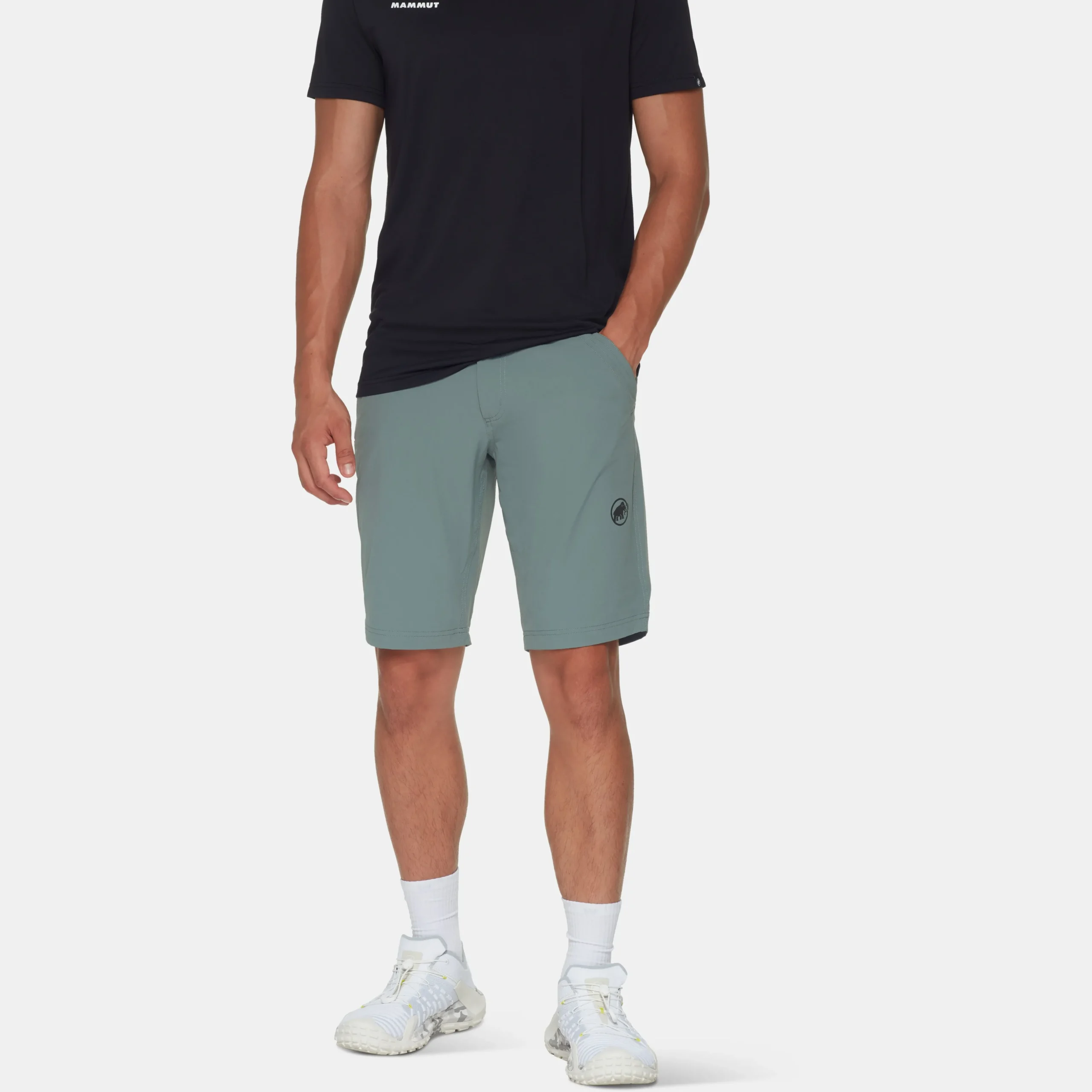 Hiking V Shorts Men