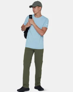 Hiking V Zip Off Pants Men